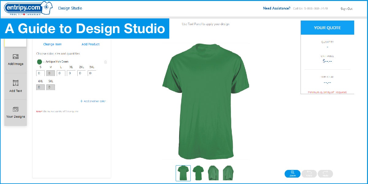 5 Things You Didn't Know You Could do in Design Studio
